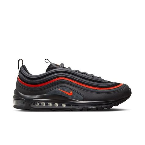 nike air max 97 zwart grijs jongens|Jongens Air Max 97 (1) .